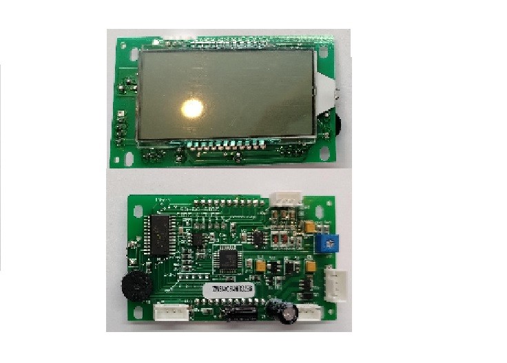 LED DISPLAY ZD-987